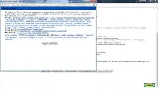 Ikea Job Application Process - Interview Questions 2022