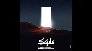 Sajda - Ink Heart feat. @HashimNawaz  | Mauryans
