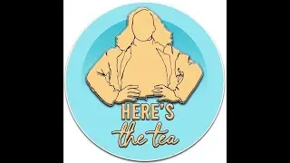 the tea is: my thoughts on education (and more)