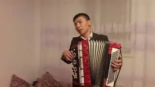 Ауыға барам - Берік Амантаев