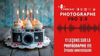 Épisode anniversaire et leçons de vie