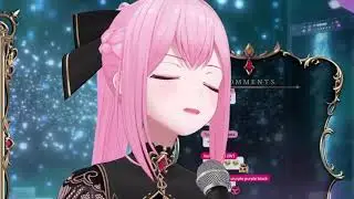Calli Karaoke ☆ CHANMINA - B級(B-List)