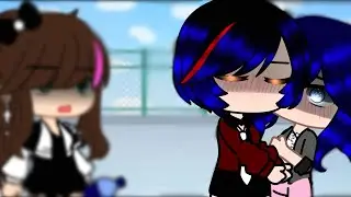 💘||Soulmate Faker||Marigami||Mlb meme||Gacha Club||Old trend||💘