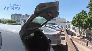 CT-NEV 🚗golf