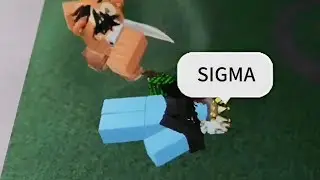 The most unfair fight in The Stongest Battlegrounds
