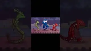 Kyogre Livesey