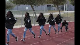 Action Sequence