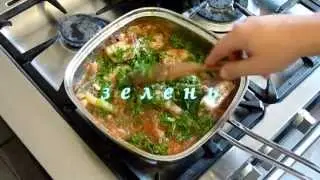 Рецепты блюд : Сазан.