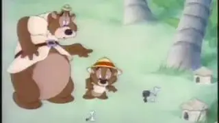 Half-Pint Pygmy (1948)