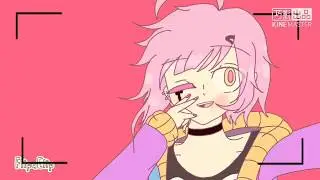 Close up ||Meme|| ( ft.new Oc ) - read desc