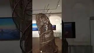 Выставка Сергея Сюхина 