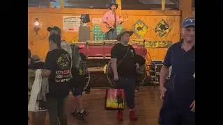 Outback spectacular 2024