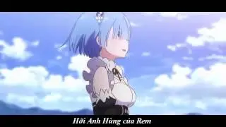 [AMV] The Rem Confess song