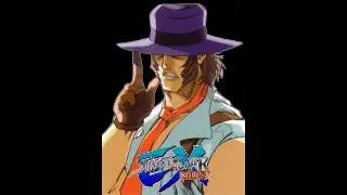Street Fighter EX Plus Arcade Cracker Jack WR General 6:53;99 (Difficulty Medium)