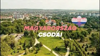 Magyarország Csodái - Gödöllői Királyi Kastély