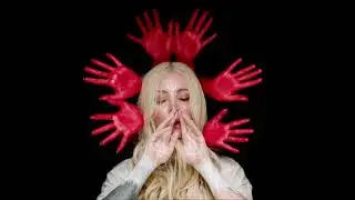 ✞ In This Moment / The In-Between ✞