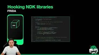 6.24 Hooking the Native Development Kit NDK