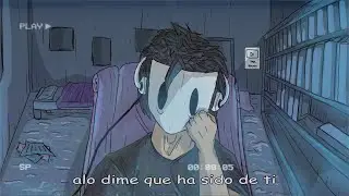 3AM - Una Rosa (Letra)