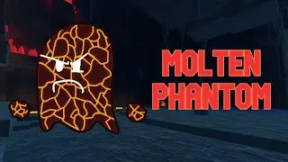 Molten Phantom TUTORIAL - Find the Phantoms 2
