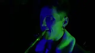 Blues in the Attic (Thundersmack Original)