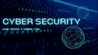 Kali linux _ command line   ,الاكواد الاساسيه في terminal  الكالي