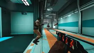Frag Movie CS GO