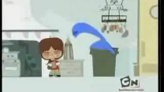Foster's friends - Bloo - Come Ooooooooooooooon.avi