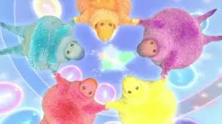 Fido's Bone | Boohbah - WildBrain | Dance & Play!