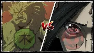 Roblox: MANGEKYOU SHARINGAN VS ESTILO MADEIRA !!! - SHINOBI LIFE ‹ DRAY ›