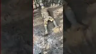 Работа с вверенным личным составом от замполита 15-й мотострелковой бригады с позывным "Метод