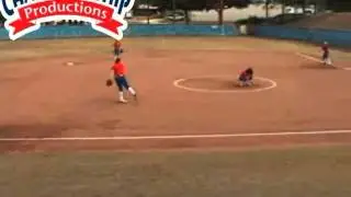 Building a Successful Softball Program