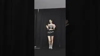 TWICE「Here I am」Dance Live ver. DAHYUN