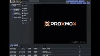 Avete mai sentito parlare di Proxmox