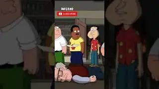 Family Guy The sad truth about dirty jokes 😂 - S8E19 - #familyguy #shorts