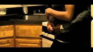 Rich Dolarz - Blow My High (OFFICIAL VIDEO)