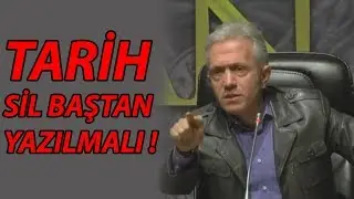 Ebubekir Sofuoğlu Abdülhamid Han'ı Anlamak