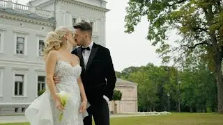 J & A  wedding trailer / 2021