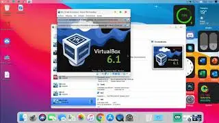 COMO INSTALAR *WINDOWS 10* EN UNA MAQUINA VIRTUAL *VIRTUALBOX*