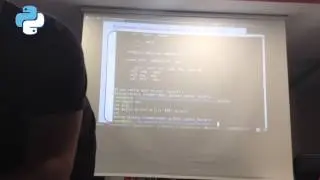 Entornos Interactivos en python