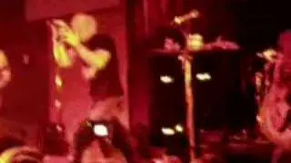 Daughtry - Crashed (live in Asheville, NC)