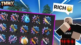 GET RICH FAST in The Mad Murderer X with These 5 Tips!💸🤑 (Roblox)