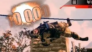 Почему Warface говно?