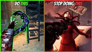 HOW TO DO EVERY WESKER TECH IN 2026 - Dead By Daylight