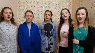 Жестокость (муз.Анд.Варламов) - Музыкальный коллектив Вдохновение