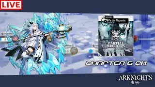 Kelarin Chapter 6 CM sambil Ngobrol Santuy