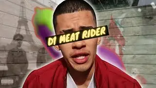 This YouTuber is WILD for Defending Ye Like This… (Sneako Rant)
