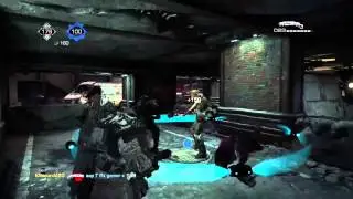 Gears of War: Ultimate Edition - Whole Team Wipeout