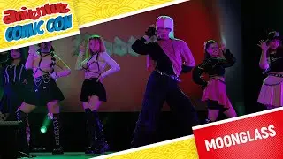 Moonglass: IVE - 'Baddie' @ ACC 2024