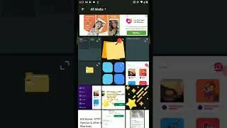 How to Upload Project in Skesh | Sketchware and Sketchware Pro