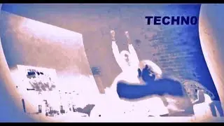 Dżuma TV - Greater Power Visual Video Mix !